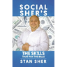 Social Sher's The Skills That Pay The Bills