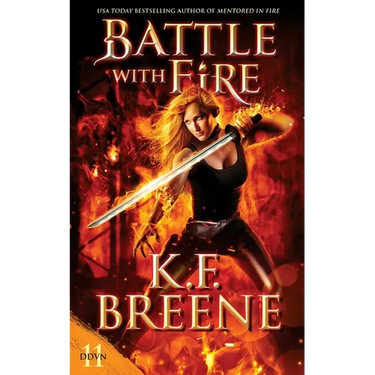Battle with Fire