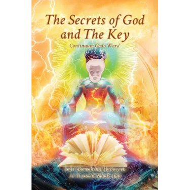The Secrets of God and The Key, Continuum God's Word