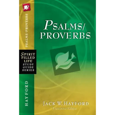 The Psalms/Proverbs