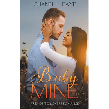 Baby Be Mine