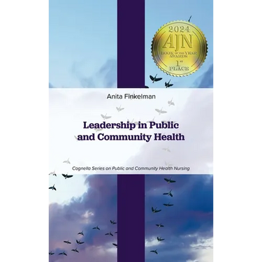 Leadership in Public and Community Health