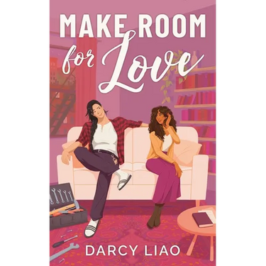 Make Room for Love