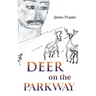 Deer on the Parkway