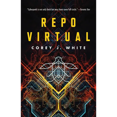 Repo Virtual