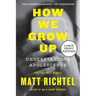 How We Grow Up: Understanding Adolescence