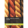 Easier ways to commit suicide