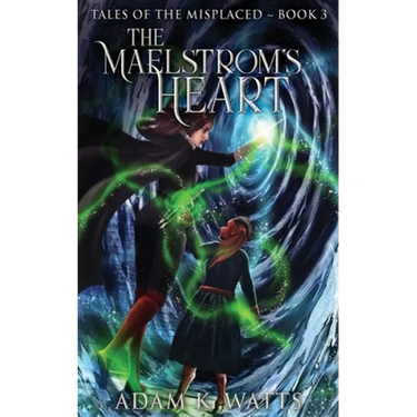 The Maelstrom's Heart