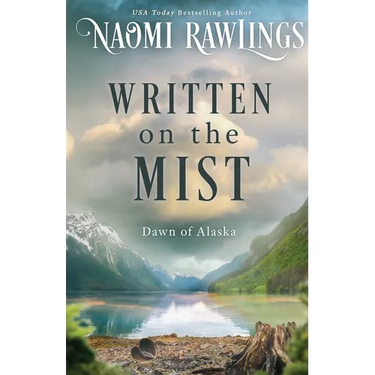 Written on the Mist