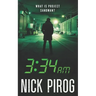 3: 34 a.m.