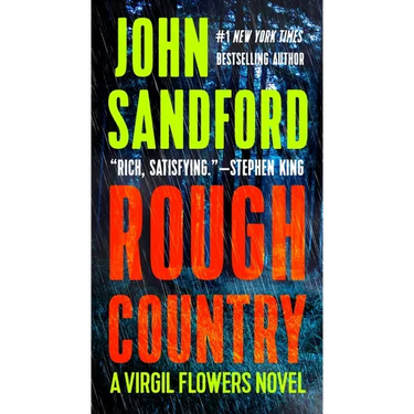 Rough Country