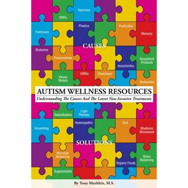 Autism Wellness Resources: Understanding the Causes and the Latest Non-Invasive Treatments