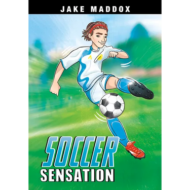 Soccer Sensation