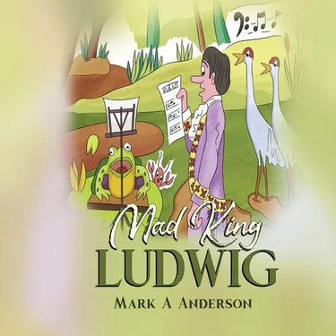 Mad King Ludwig