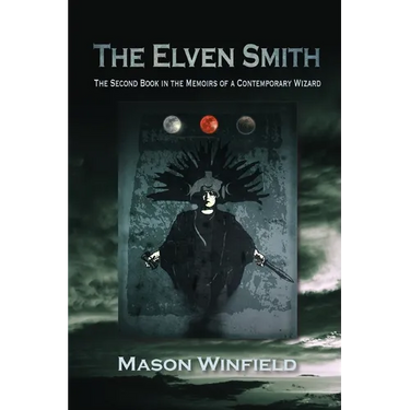 The Elven Smith