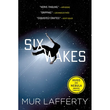 Six Wakes