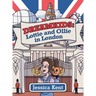 Dreamkids: Lottie and Ollie in London