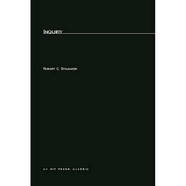 Inquiry