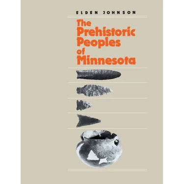 Prehistoric People's of Minnesota