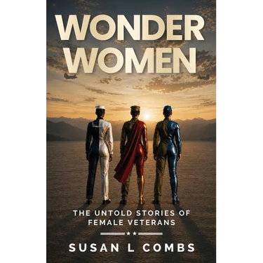 Wonder Women: The Untold Stories of Female Veterans