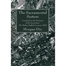 The Sacramental System
