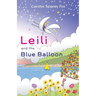 Leili and the Blue Balloon