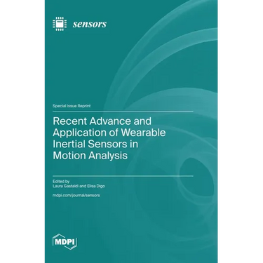 Recent Advance and Application of Wearable Inertial Sensors in Motion Analysis
