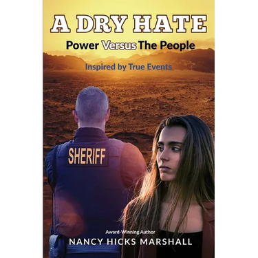 A Dry Hate: Power Versus The People
