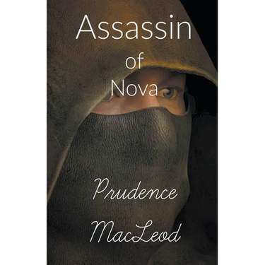 Assassin of Nova