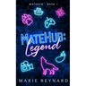 MateHub: Legend: Alternative Cover