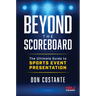 Beyond the Scoreboard: The Ultimate Guide to Sports Event Presentation