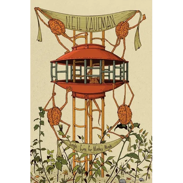 Jungle Gyms for Monkey Minds