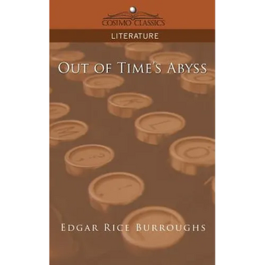 Out of Time's Abyss
