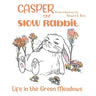 Casper the Slow Rabbit: Life in the Green Meadows