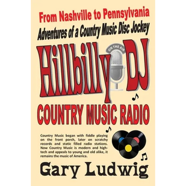 Hillbilly DJ