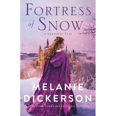 Fortress of Snow: A Dericott Tale