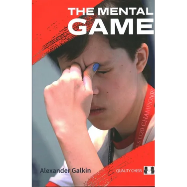 Mental Game