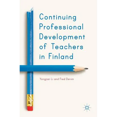 Continuing Professional Development of Teachers in Finland