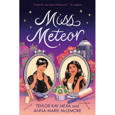 Miss Meteor