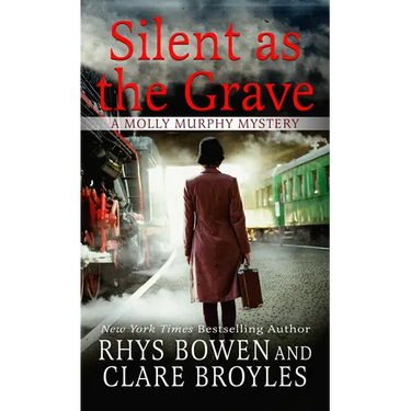 Silent as the Grave