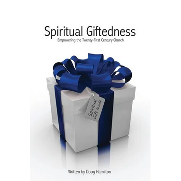 Spiritual Giftedness