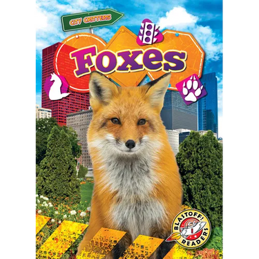 Foxes