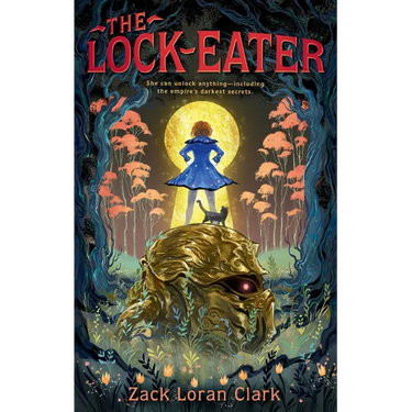 The Lock-Eater