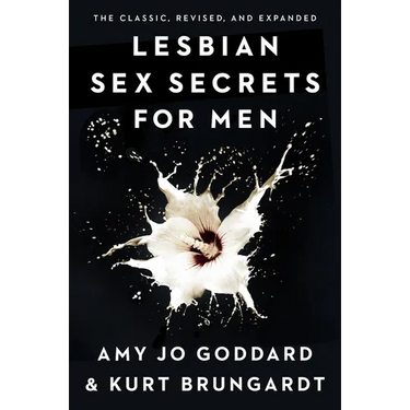 Lesbian Sex Secrets for Men