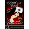Death in the Cards: A Willows Bend Cozy Mystery