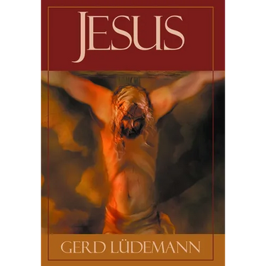 Jesus After 2000 Years: What He Really Said and Did
