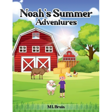 Noah's Summer Adventures