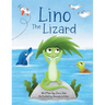 Lino The Lizard