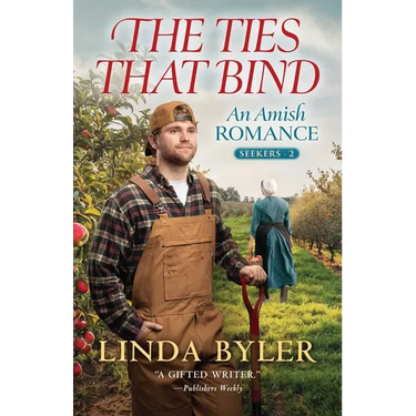 The Ties That Bind: An Amish Romance