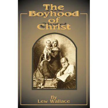 The Boyhood of Christ
